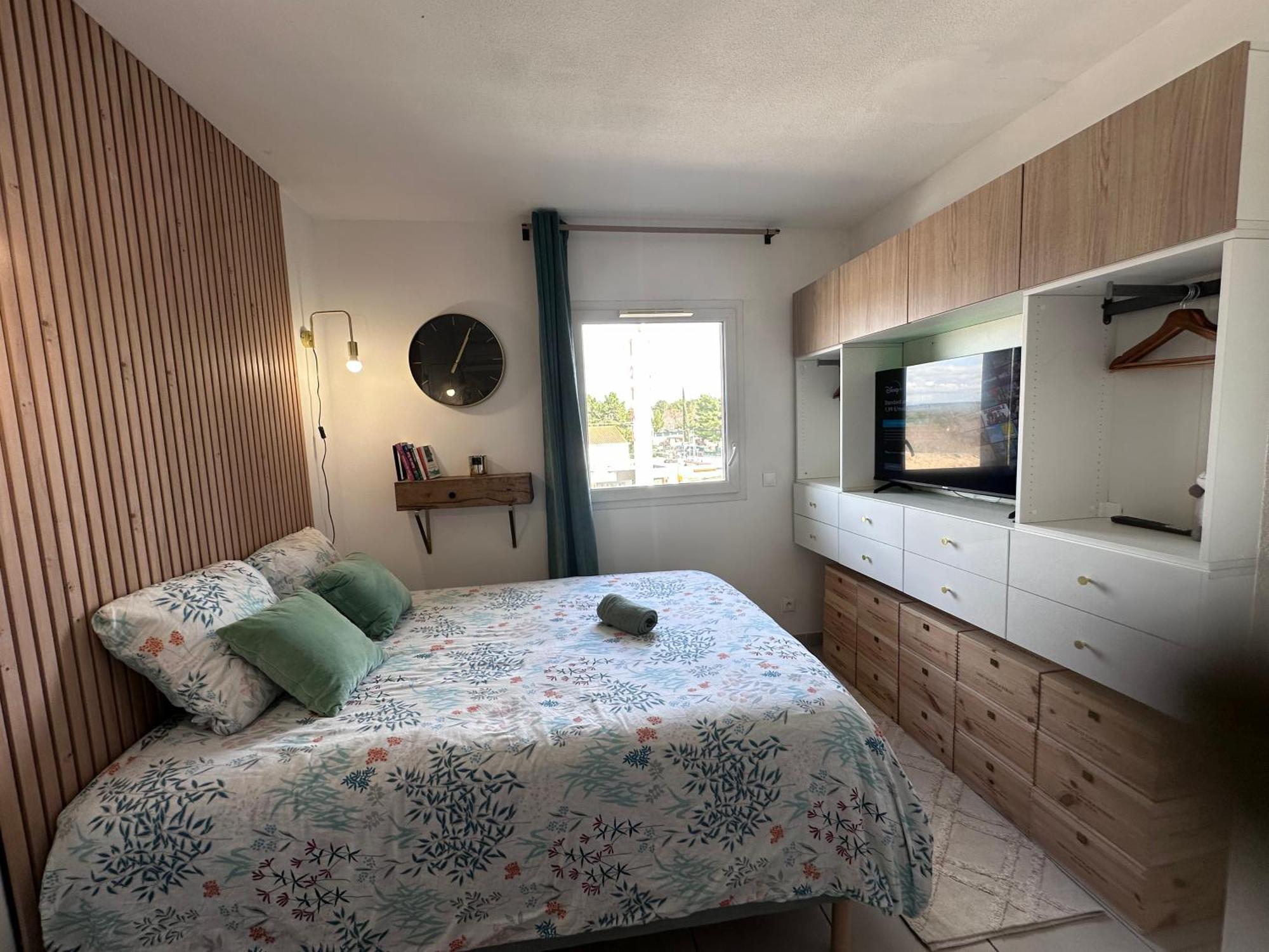 Charmant Studio Le Clos D'Aix Parking Prive Gratuit Et Piscine Aix-en-Provence Buitenkant foto
